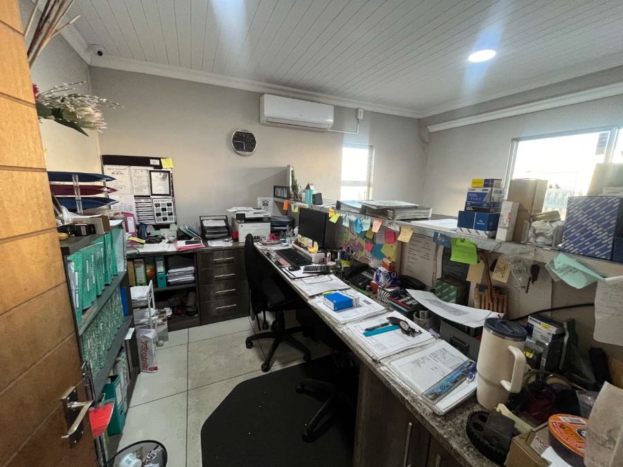 Commercial Property for Sale in Upington Northern Cape